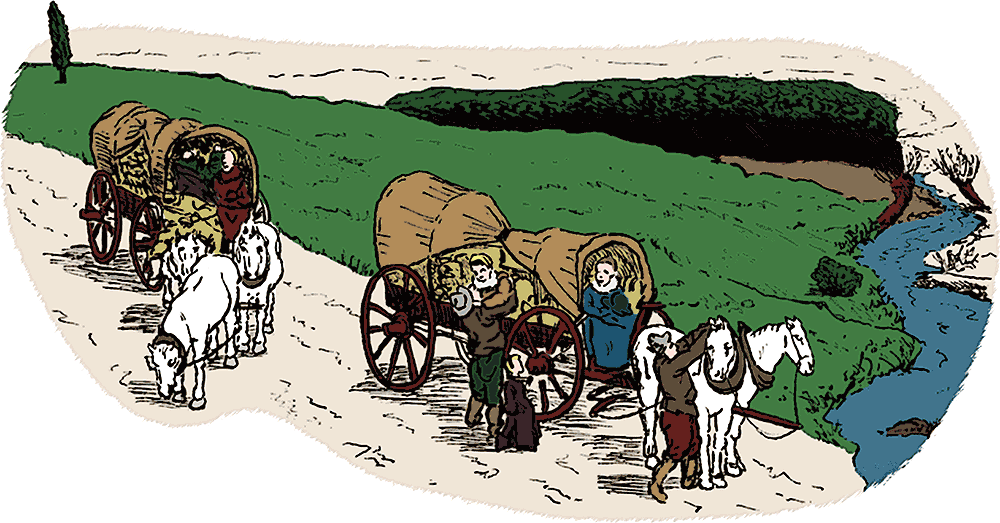 Die Siedler kommen nach Duisburg