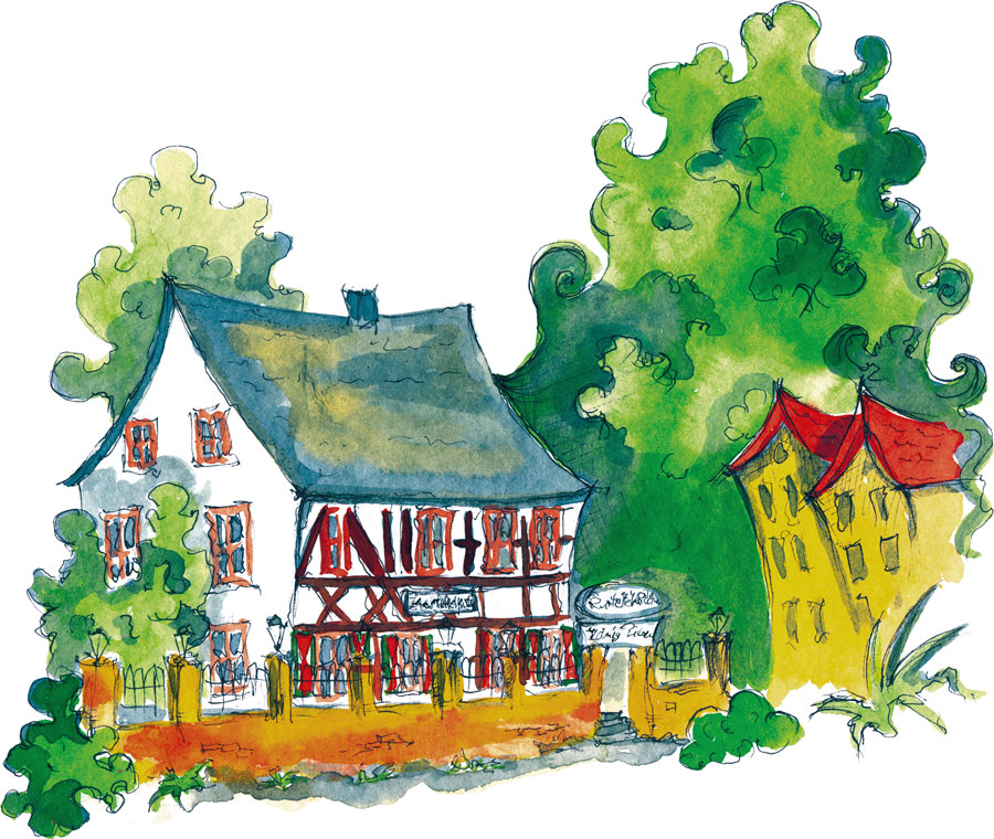 Kartoffel-Kiste Duisburg