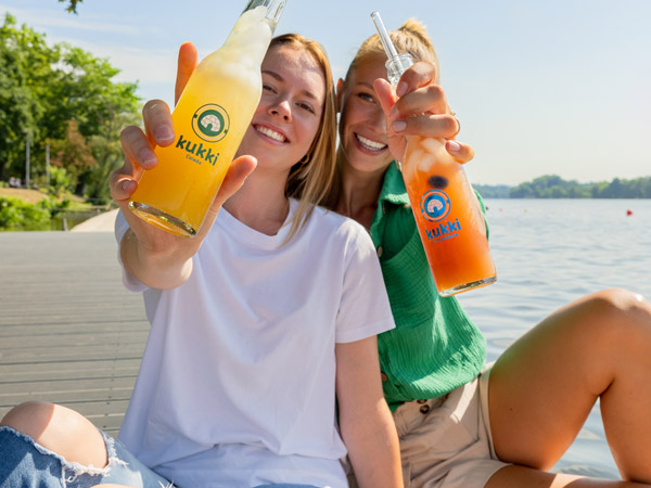 Kukki-Cocktails