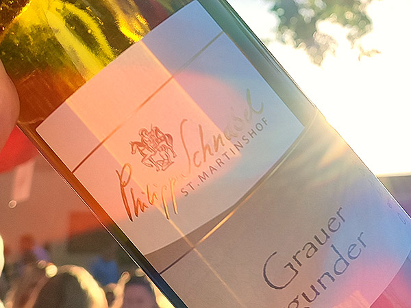 Weingut Philipp Schnabel